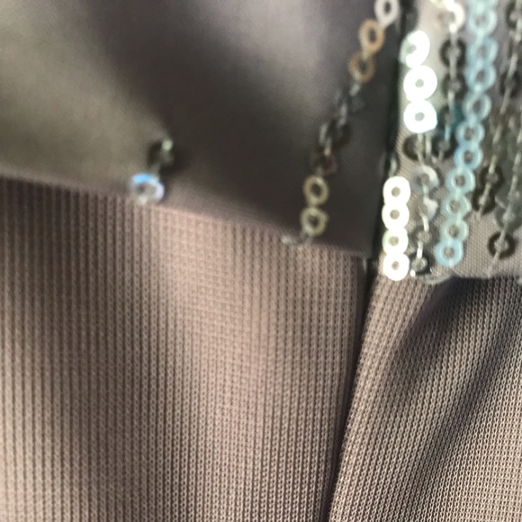 NWT -Stunning Evening Dress 👠🥂💄 - Picture 7 of 9